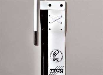 Volleyball-Antennen, zweiteilig, mit Haltetaschen, VBH5021 I Toba-Sport.Shop
